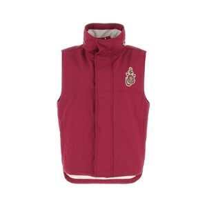 Moncler Genius Women Tyrian Purple 1 Moncler Jw Anderson Down Jacket